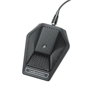 Microfone de Mesa com Fio U851r - Audio Technica
