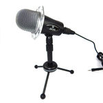 Microfone de Mesa para Conferencia Jiaxi Sf-403