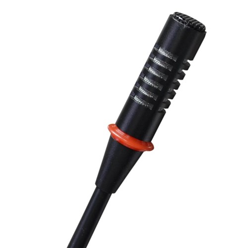 Microfone de Mesa Profissional Ht-82 Yoga Csr
