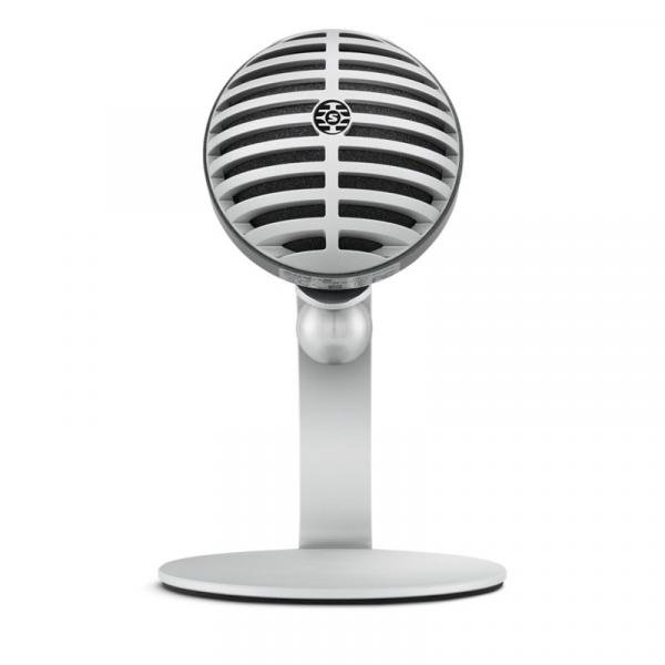Microfone Digital Motiv MV5 - Shure