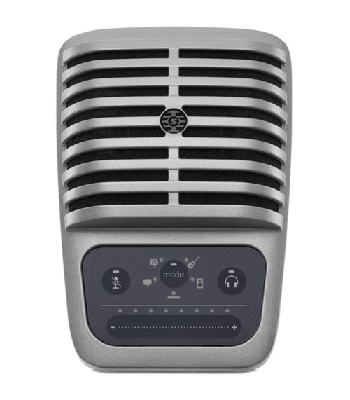 Microfone Digital Mv51 - Shure