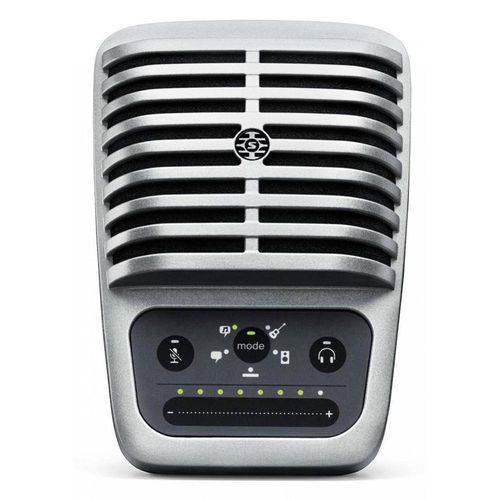 Microfone Digital Shure MV51