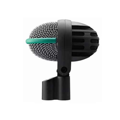 Microfone Dinâmico Akg D112 Mkii Para Bumbo E Percussão-