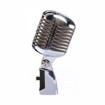Microfone Dinamico Arcano com Fio Am-v5