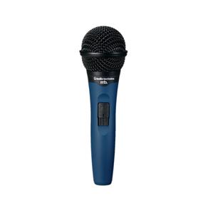 Microfone Dinâmico Audio Technica Mb 1K/Cl - Acompanha Cabo
