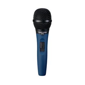 Microfone Dinâmico Audio Technica Mb 3K