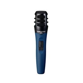 Microfone Dinâmico Audio Technica Mb2K