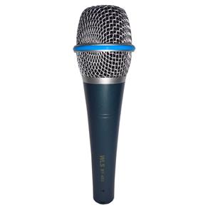 Microfone Dinâmico BT-453 - WLS