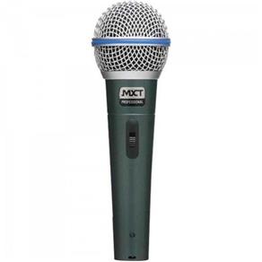 Microfone Dinamico BTM-58A MXT