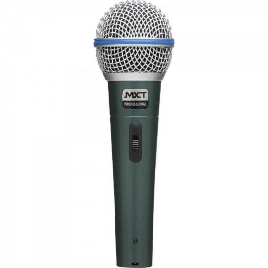 Microfone Dinâmico BTM-58A MXT