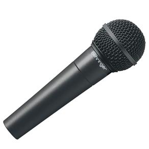 Microfone Dinâmico Cardióide Behringer XM-8500