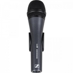 Microfone Dinâmico Cardióide E835 SENNHEISER