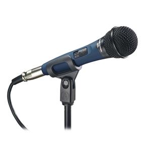 Microfone Dinâmico Cardióide para Vocal Audio-Technica Mb 1K