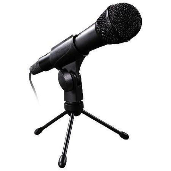 Microfone Dinamico com Cabo USB 1.8M PODCAST-300U, Suporte de Mesa para Microfone - Skp - Skp Pro Audio