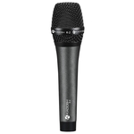 Microfone Dinâmico Com Fio K-2 De Mão - Kadosh