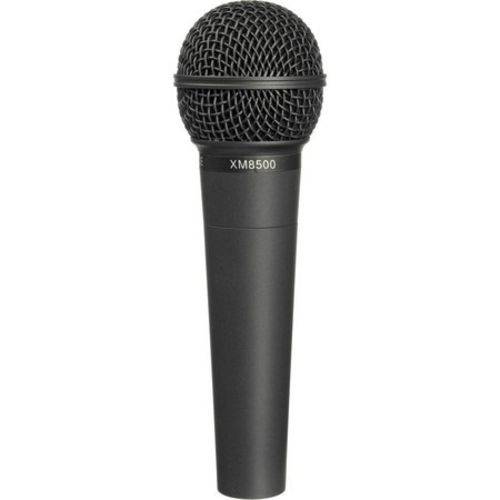 Microfone Dinâmico com Fio KP-M0011 - Knup