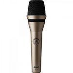 Microfone Dinâmico D5 Lx a K G