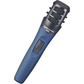 Microfone Dinâmico de Alta Qualidade - Audio Technica MB2K