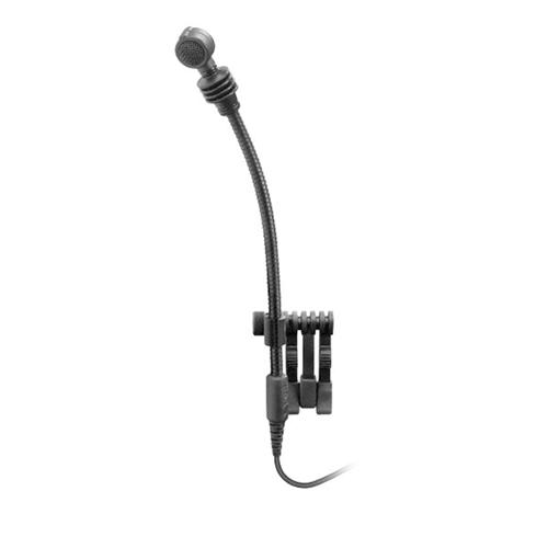 Microfone Dinâmico Gooseneck para Instrumentos E608 - Sennheiser