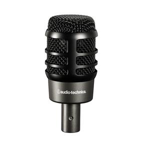 Microfone Dinâmico Hipercardioide para Instrumento - Audio Technica Atm250