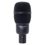 Microfone Dinamico Instrumental - Audio Technica - Pro25ax