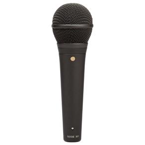 Microfone Dinâmico M1 - Rode