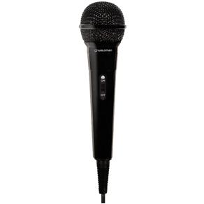 Microfone Dinâmico Mic-100 Waldman