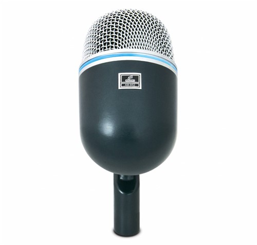 Microfone Dinâmico para Bumbo Arcano AM-B52 com Clamp