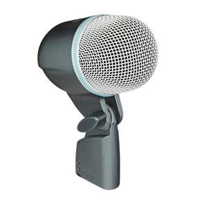 Microfone Dinâmico para Bumbo Beta-52A - Shure