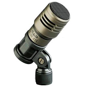 Microfone Dinâmico para Instrumentos TSM-411 - CAD ÁUDIO