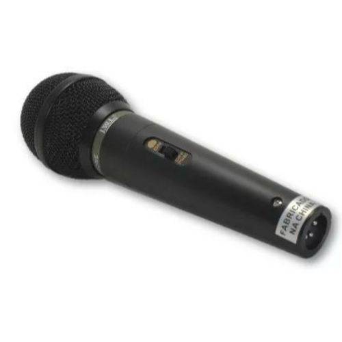 Microfone Dinâmico Profissional Ba-30 Jwl