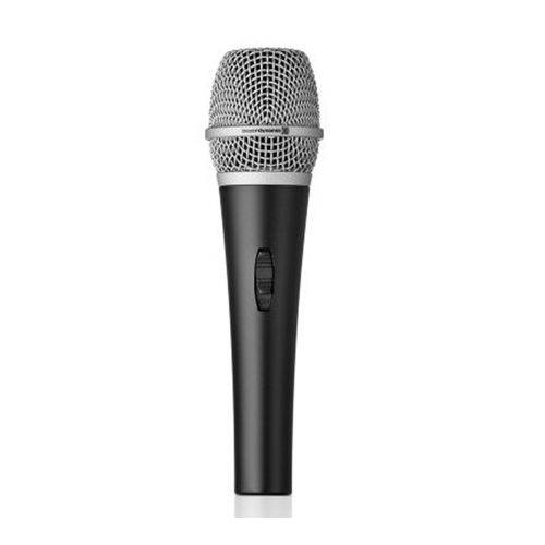 Microfone Dinâmico Profissional Beyerdynamic Tg-v35 D