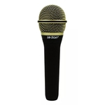 Microfone dinâmico profissional Ls7 Leson