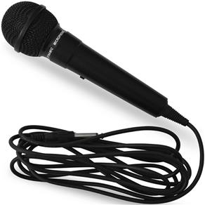 Microfone Dinâmico Rmv Pm-305