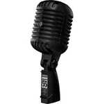 Microfone Dinâmico SUPER 55-BLK (SUPER CARDIOIDE ) - SHURE