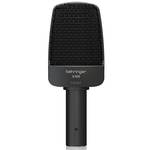 Microfone Dinâmico Supercardióide Behringer B 906