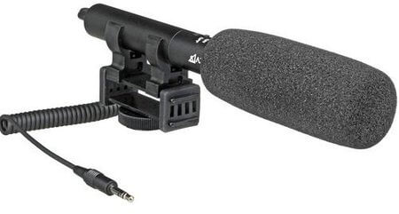 Microfone Direcional Estéreo Azden SMX-10