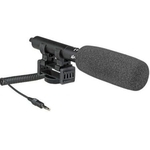 Microfone Direcional Estéreo Azden SMX-10
