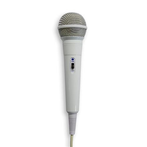 Microfone do Cruzeiro Mic-Cru-10 - Waldman