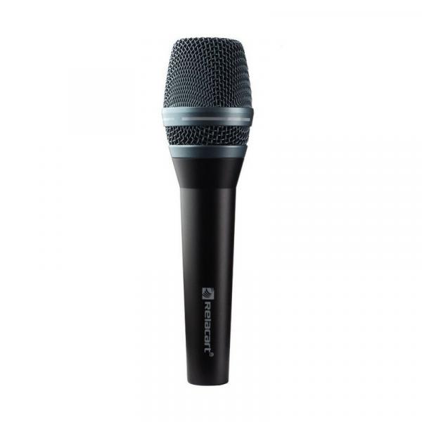 Microfone Dynamic Sm 300 Relacart