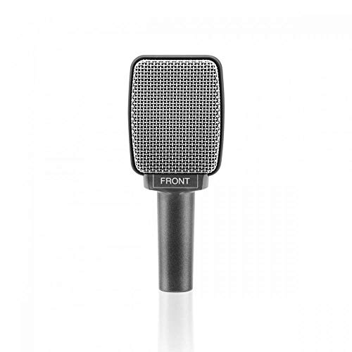Microfone E-609 Silver SENNHEISER, Sennheiser, E-609 Silver E-609 Silver,,