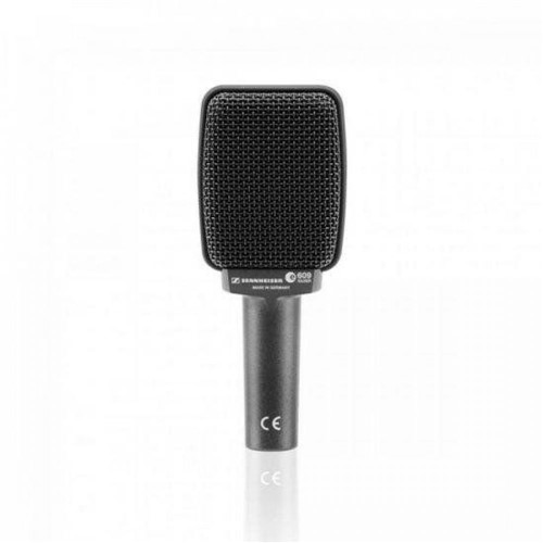 Microfone E-609 Silver Sennheiser