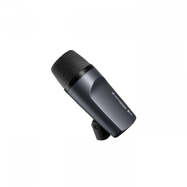 Microfone E602 para Bumbo e Bateria - SENNHEISER