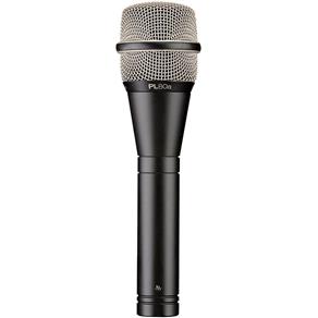 Microfone Electro Voice PL80A