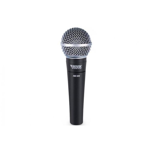 Microfone Fnk-580 - Novikneo