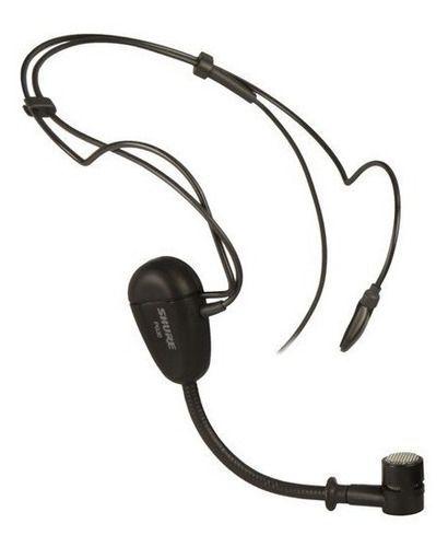 Microfone Headset Cardióide Unidirecional Pg30 Shure Origina