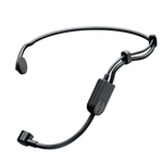 Microfone Headset Condensador Shure Avulso PGA31 TQG