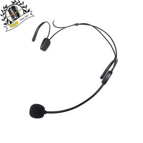 Microfone Headset para Sistema Sem Fio 302 - Cad Áudio