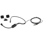 Microfone Headset Para Sistema Sem Fio PGA-31 TQG - Shure