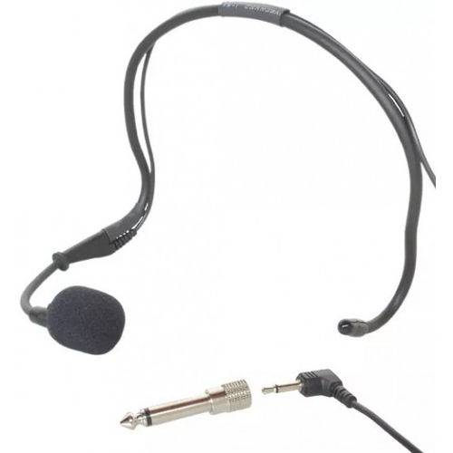 Microfone Headset Prof Yoga Hm-20 Dinâmico Hm20
